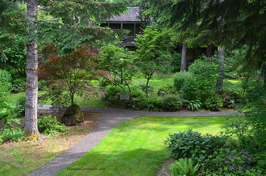 Resort at the Mountain room view