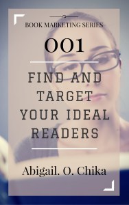 Find and target your ideal reader