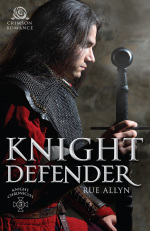 Knight DefenderHALF