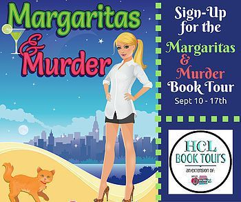 Margaritas & Murder Tour Image