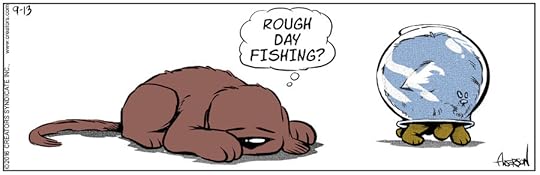 Dog Eat Doug for 09/13/2016