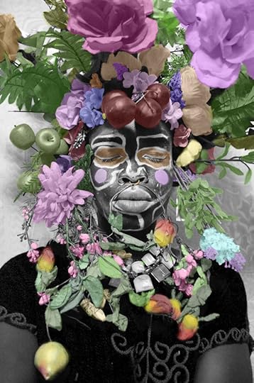 Atong Atem, fruit of the earth, 2016 © Atong Atem/Red Hook Labs