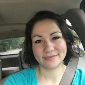 Nicole Sewell