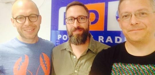 Niedzielny Poranek (fot. RDC)