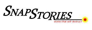 SnapStories Logo