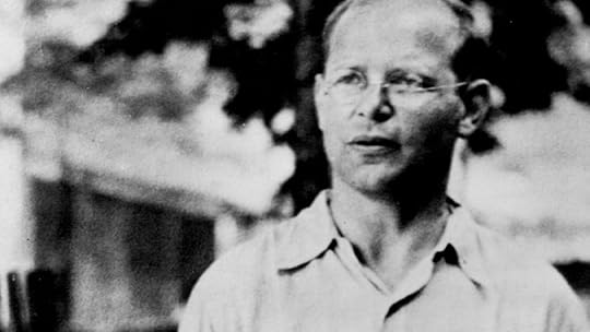 Dietrich Bonhoeffer