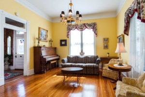 living-room