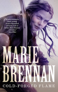 cover for COLD-FORGED FLAME