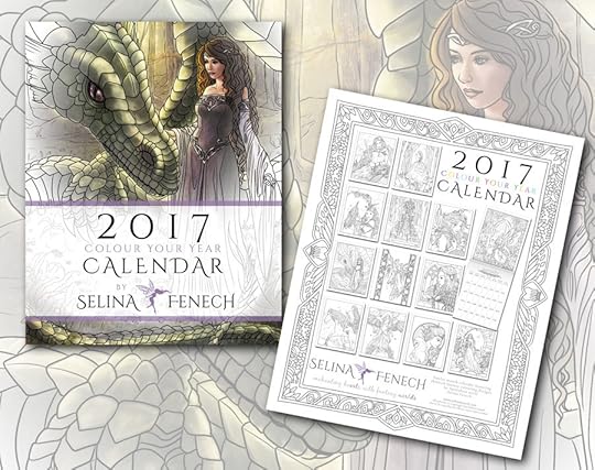 2017calendarcolouring