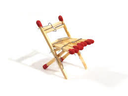 The hot seat