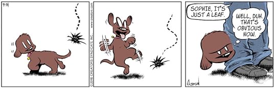 Dog Eat Doug for 09/14/2016