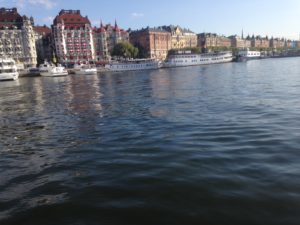 Vackra Stockholm
