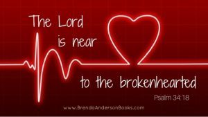 Tell Your Heart to Beat Again