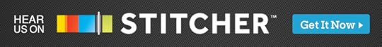 Listen to Stitcher
