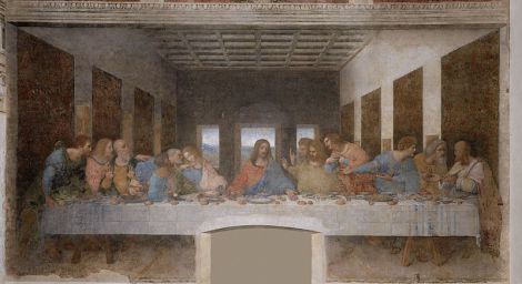 last-supper
