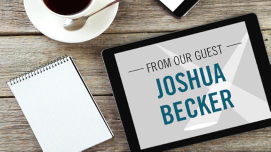 joshua becker cheryl b