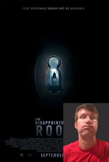 The Disappointments Room