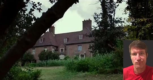 The Disappointments Room