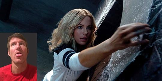 The Disappointments Room