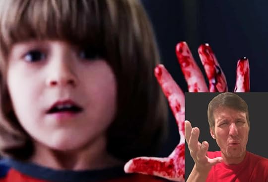 The Disappointments Room