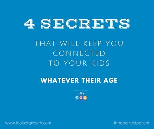 secrets