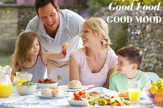Good Food