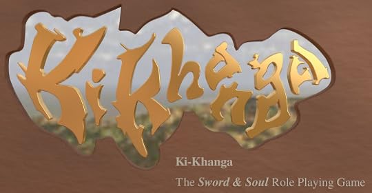 Ki Khanga