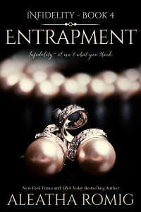 BK4 Entrapment E-Book Cover