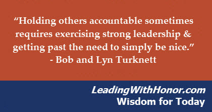 lee ellis leading with honor