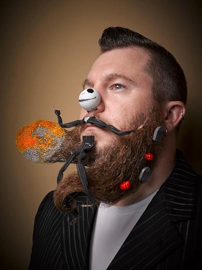 2016 National Beard and Moustache Championships