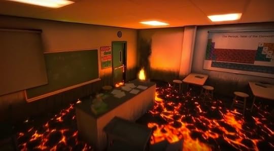 hot-lava-school