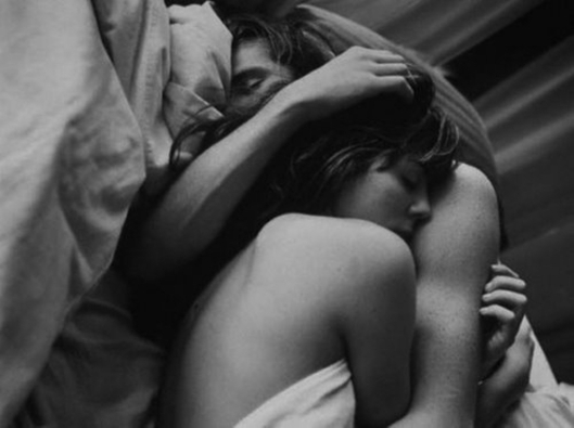 entangled