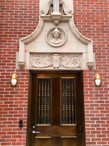 stvincentsnursedoorway