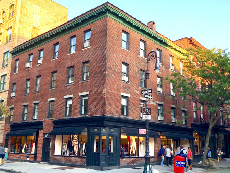 Bankstreetprisoncorner