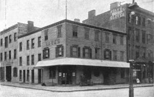 Bankstreetbarracksvillager