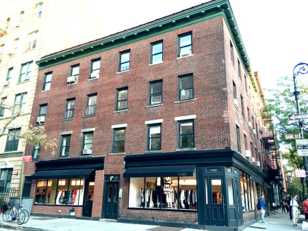 Bankstreetprisonfromside