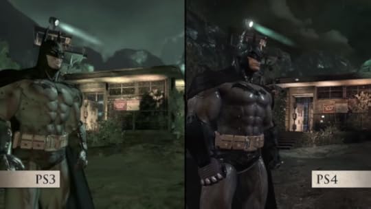 Batman