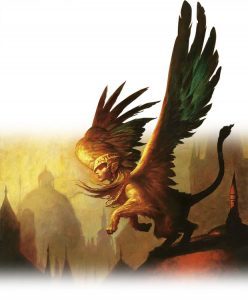 Sphinxs 2