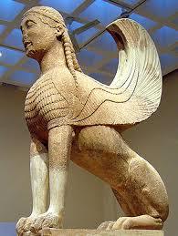 Sphinxs 1