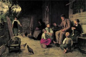 storyteller