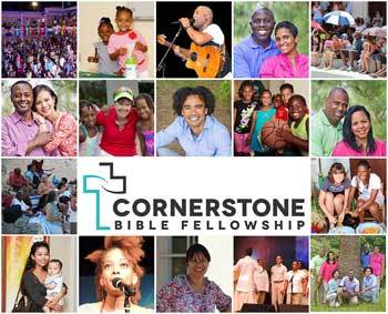 Cornerstone Bible Fellowship