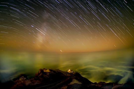 Edge of Night © Harold Davis