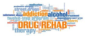 Drug Rehabilitation