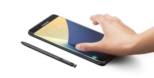Samsung Galaxy Note 7