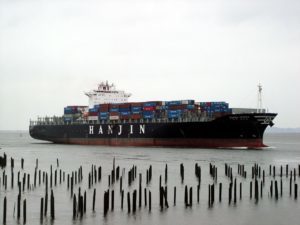 Hanjin - Wikimedia Commons