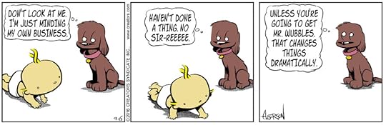 Dog Eat Doug for 09/15/2016