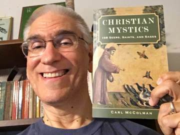 carl-mugging-with-book