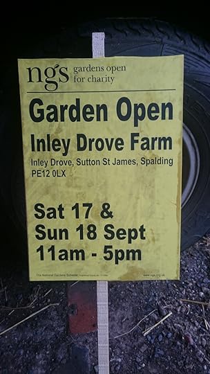 NGS poster