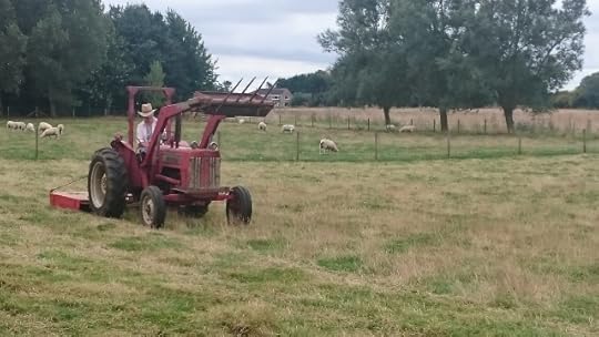 McCormick International B414