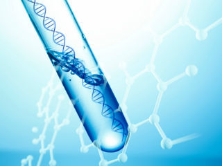 CRISPR in line